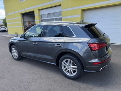 Audi Q5 Gebrauchtwagen