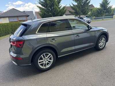 Audi Q5 Gebrauchtwagen