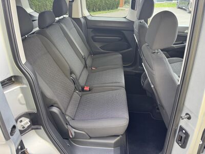 VW Caddy Gebrauchtwagen VW Caddy Gebrauchtwagen