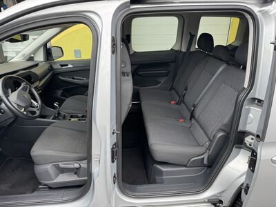 VW Caddy Gebrauchtwagen VW Caddy Gebrauchtwagen