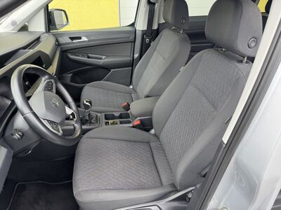 VW Caddy Gebrauchtwagen VW Caddy Gebrauchtwagen