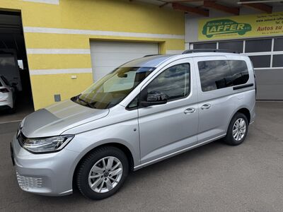VW Caddy Gebrauchtwagen VW Caddy Gebrauchtwagen