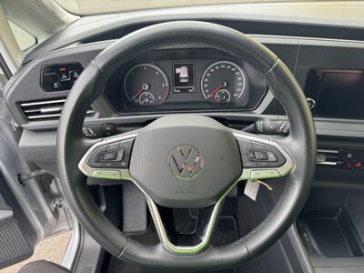 VW Caddy Gebrauchtwagen VW Caddy Gebrauchtwagen