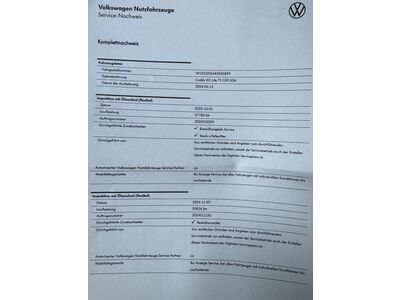 VW Caddy Gebrauchtwagen VW Caddy Gebrauchtwagen