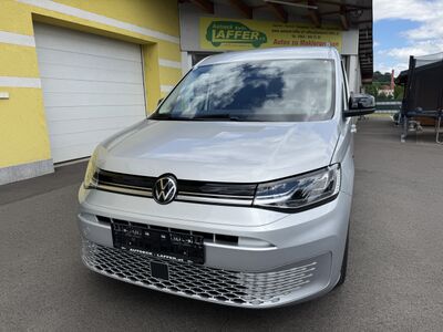 VW Caddy Gebrauchtwagen VW Caddy Gebrauchtwagen