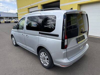 VW Caddy Gebrauchtwagen VW Caddy Gebrauchtwagen