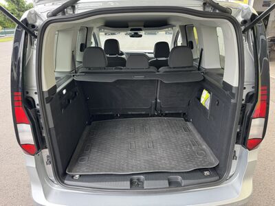 VW Caddy Gebrauchtwagen VW Caddy Gebrauchtwagen