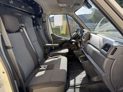 Renault Master Gebrauchtwagen Renault Master Gebrauchtwagen