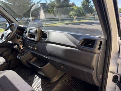 Renault Master Gebrauchtwagen Renault Master Gebrauchtwagen
