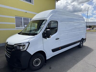 Renault Master Gebrauchtwagen Renault Master Gebrauchtwagen