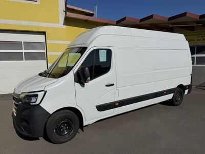 Renault Master Gebrauchtwagen Renault Master Gebrauchtwagen