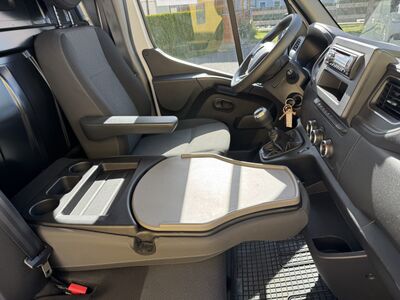 Renault Master Gebrauchtwagen Renault Master Gebrauchtwagen