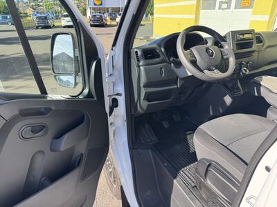 Renault Master Gebrauchtwagen Renault Master Gebrauchtwagen
