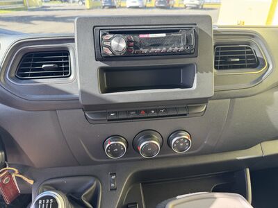 Renault Master Gebrauchtwagen Renault Master Gebrauchtwagen