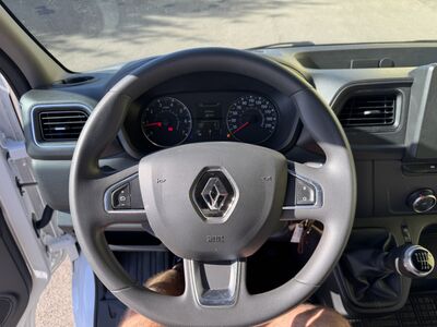 Renault Master Gebrauchtwagen Renault Master Gebrauchtwagen