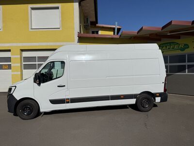 Renault Master Gebrauchtwagen Renault Master Gebrauchtwagen