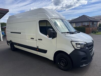 Renault Master Gebrauchtwagen Renault Master Gebrauchtwagen