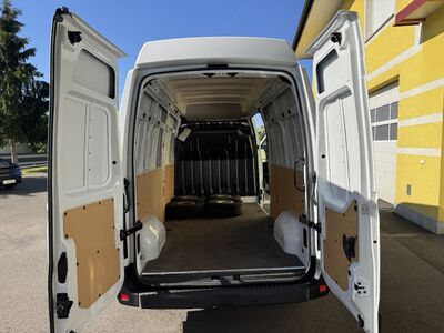 Renault Master Gebrauchtwagen Renault Master Gebrauchtwagen