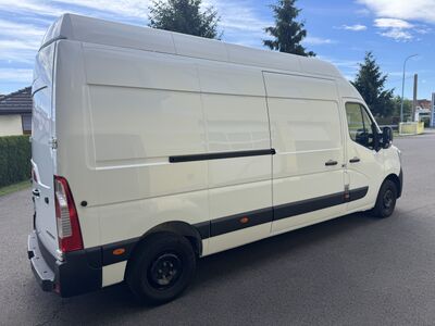 Renault Master Gebrauchtwagen Renault Master Gebrauchtwagen