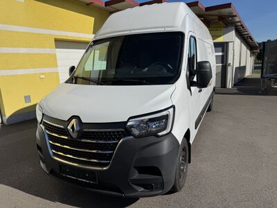 Renault Master Gebrauchtwagen Renault Master Gebrauchtwagen