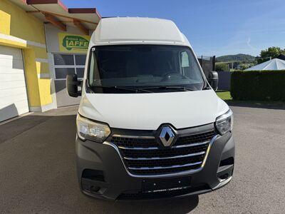 Renault Master Gebrauchtwagen Renault Master Gebrauchtwagen