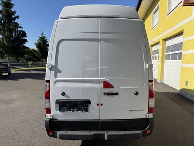 Renault Master Gebrauchtwagen Renault Master Gebrauchtwagen