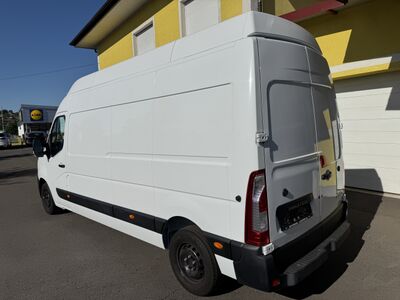Renault Master Gebrauchtwagen Renault Master Gebrauchtwagen