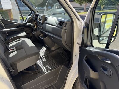 Renault Master Gebrauchtwagen Renault Master Gebrauchtwagen
