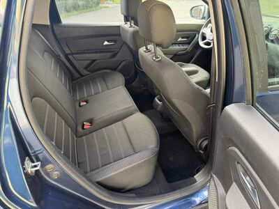 Dacia Duster Gebrauchtwagen Dacia Duster Gebrauchtwagen