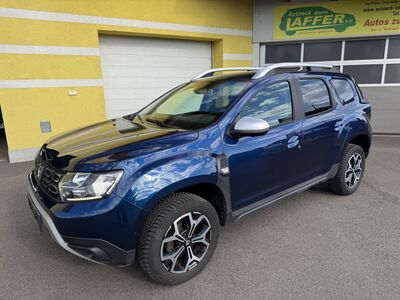 Dacia Duster Gebrauchtwagen Dacia Duster Gebrauchtwagen
