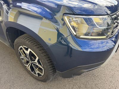 Dacia Duster Gebrauchtwagen Dacia Duster Gebrauchtwagen