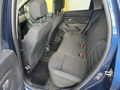 Dacia Duster Gebrauchtwagen Dacia Duster Gebrauchtwagen