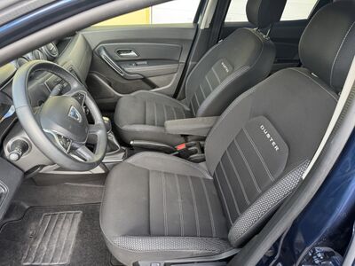 Dacia Duster Gebrauchtwagen Dacia Duster Gebrauchtwagen