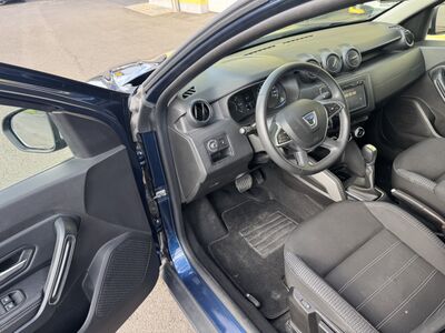 Dacia Duster Gebrauchtwagen Dacia Duster Gebrauchtwagen