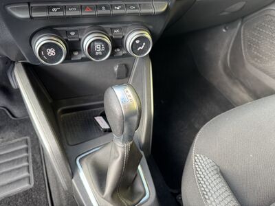 Dacia Duster Gebrauchtwagen Dacia Duster Gebrauchtwagen