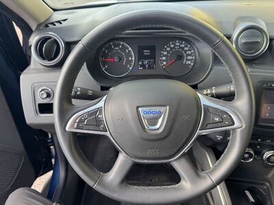 Dacia Duster Gebrauchtwagen Dacia Duster Gebrauchtwagen