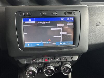Dacia Duster Gebrauchtwagen Dacia Duster Gebrauchtwagen