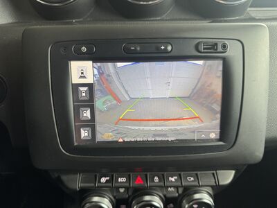 Dacia Duster Gebrauchtwagen Dacia Duster Gebrauchtwagen