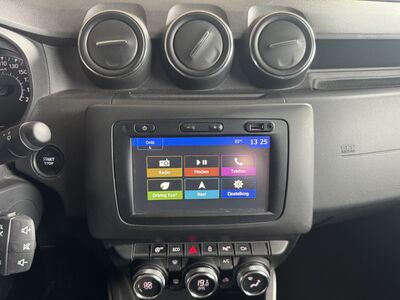 Dacia Duster Gebrauchtwagen Dacia Duster Gebrauchtwagen