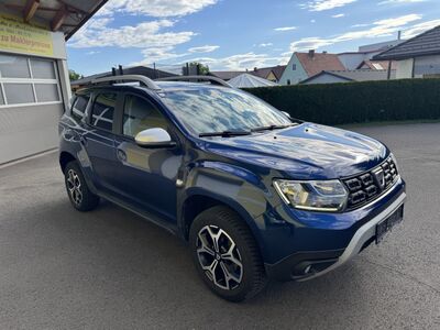 Dacia Duster Gebrauchtwagen Dacia Duster Gebrauchtwagen