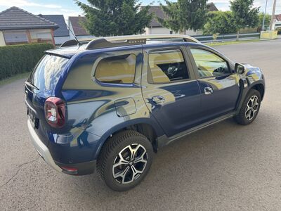 Dacia Duster Gebrauchtwagen Dacia Duster Gebrauchtwagen