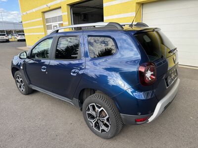 Dacia Duster Gebrauchtwagen Dacia Duster Gebrauchtwagen