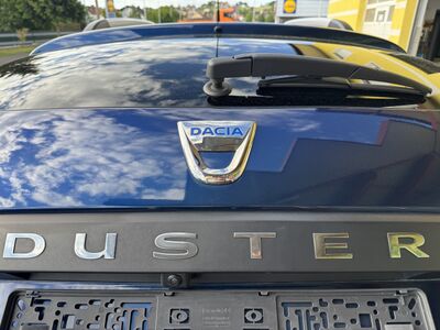 Dacia Duster Gebrauchtwagen Dacia Duster Gebrauchtwagen