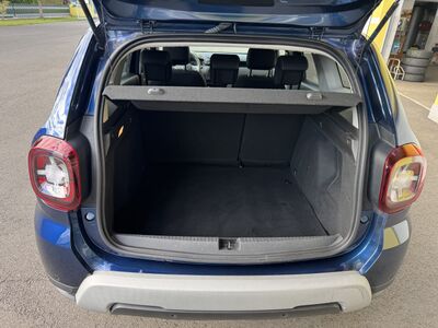 Dacia Duster Gebrauchtwagen Dacia Duster Gebrauchtwagen