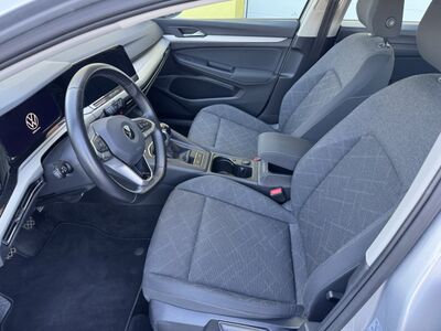 VW Golf Gebrauchtwagen VW Golf Gebrauchtwagen