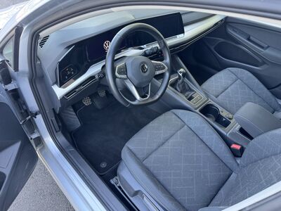 VW Golf Gebrauchtwagen VW Golf Gebrauchtwagen
