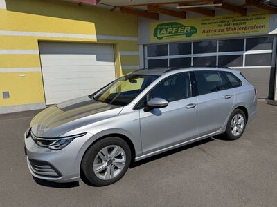 VW Golf Gebrauchtwagen VW Golf Gebrauchtwagen
