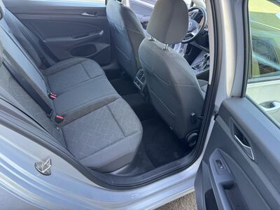 VW Golf Gebrauchtwagen VW Golf Gebrauchtwagen