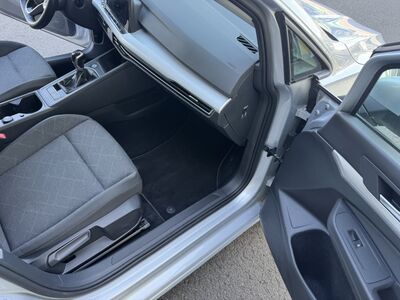 VW Golf Gebrauchtwagen VW Golf Gebrauchtwagen