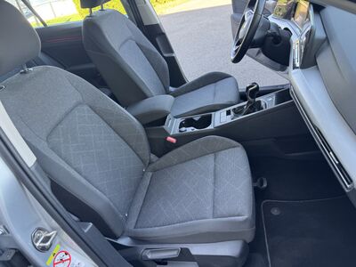 VW Golf Gebrauchtwagen VW Golf Gebrauchtwagen